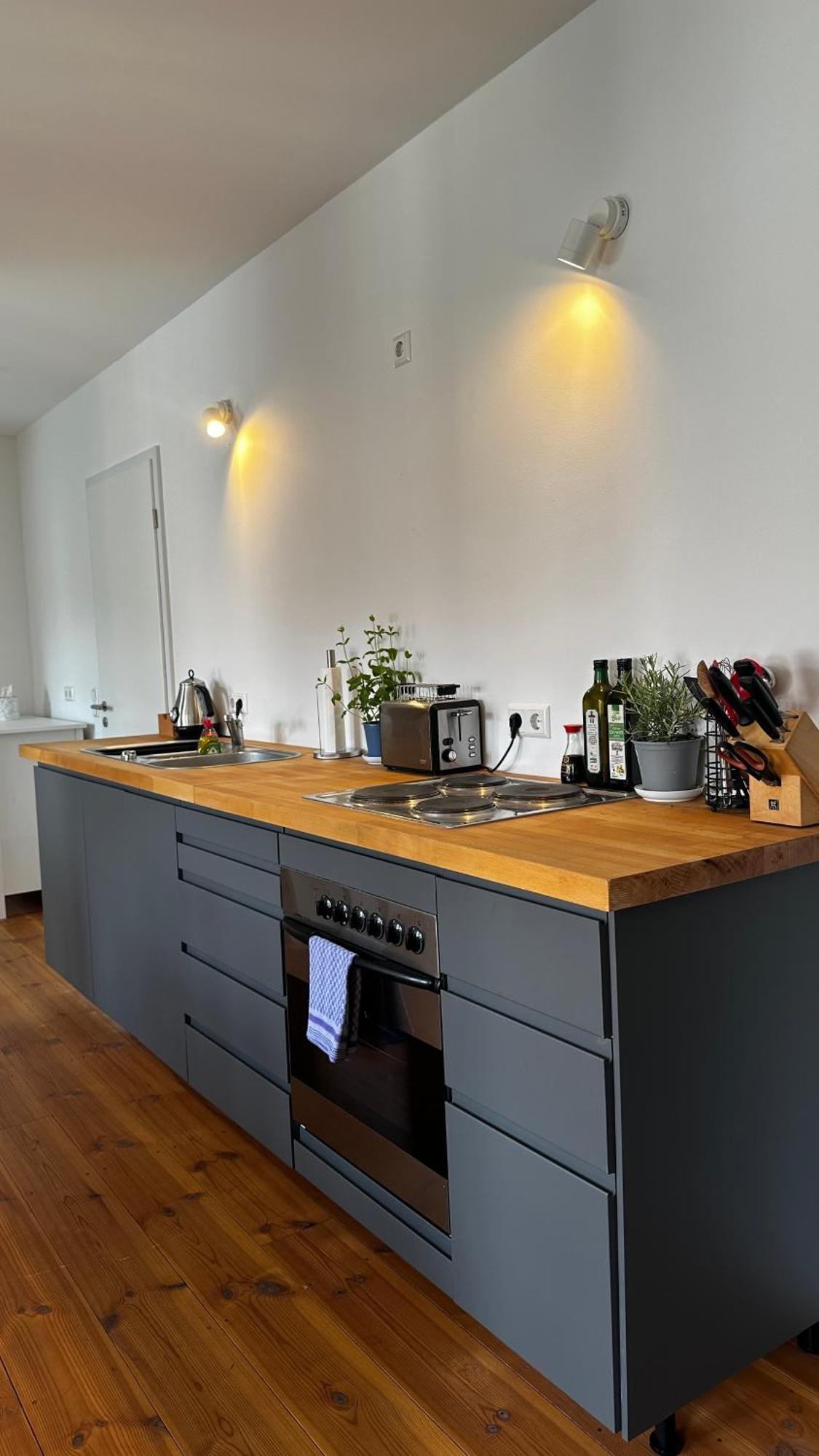 Ruhige-Moderne Wohnung Mit Burgblick Meißen Kültér fotó