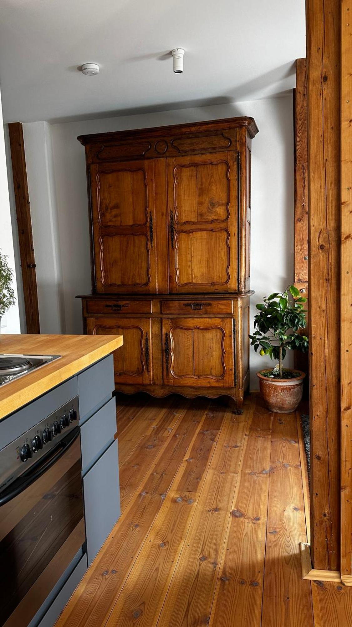 Ruhige-Moderne Wohnung Mit Burgblick Meißen Kültér fotó
