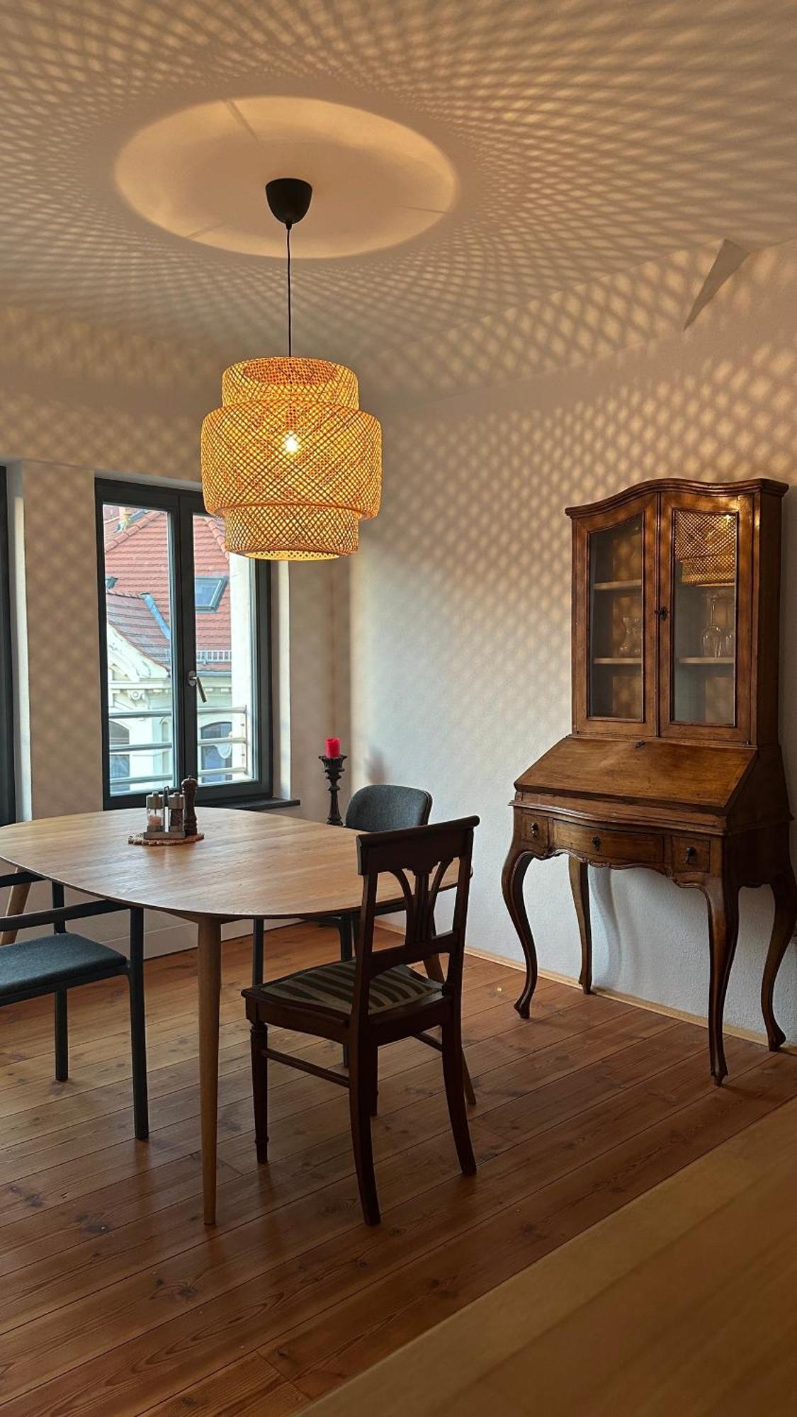 Ruhige-Moderne Wohnung Mit Burgblick Meißen Kültér fotó
